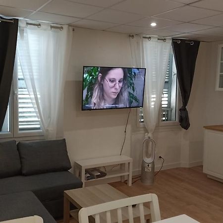 Studio Neuf Climatise Centre Ville #5 Тулон Екстериор снимка