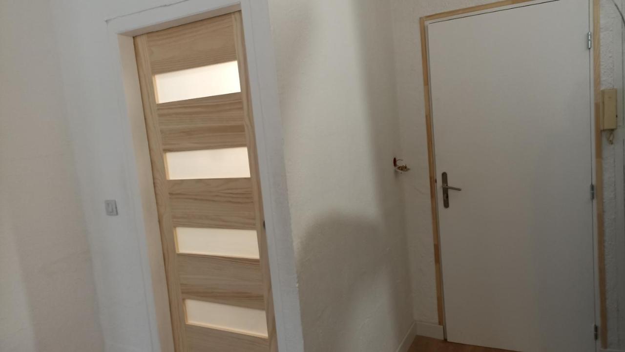 Studio Neuf Climatise Centre Ville #5 Тулон Екстериор снимка