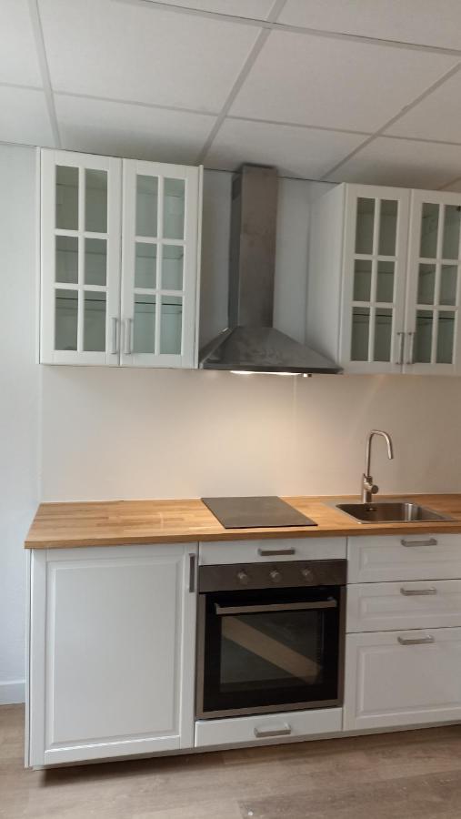 Studio Neuf Climatise Centre Ville #5 Тулон Екстериор снимка