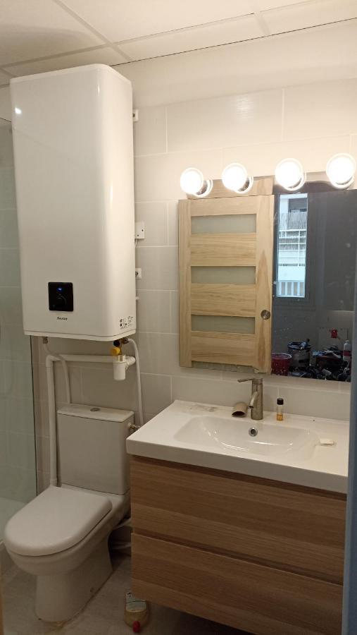 Studio Neuf Climatise Centre Ville #5 Тулон Екстериор снимка
