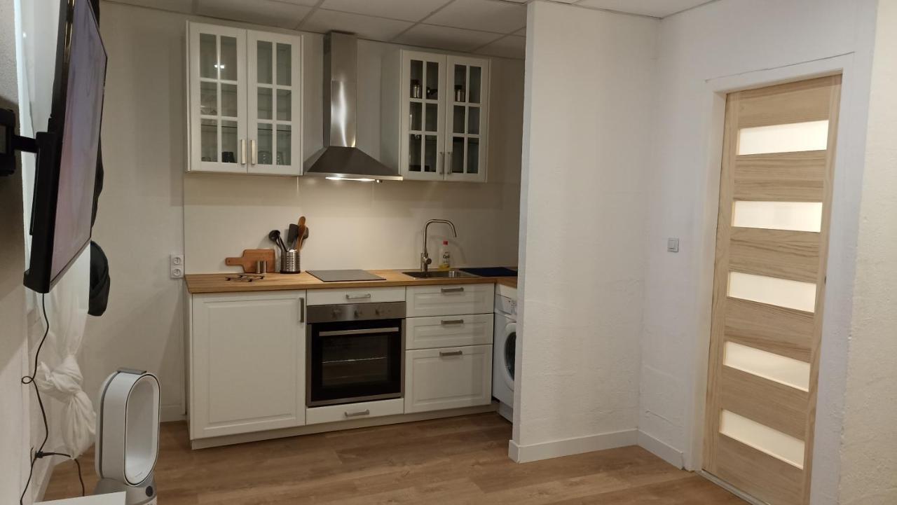 Studio Neuf Climatise Centre Ville #5 Тулон Екстериор снимка