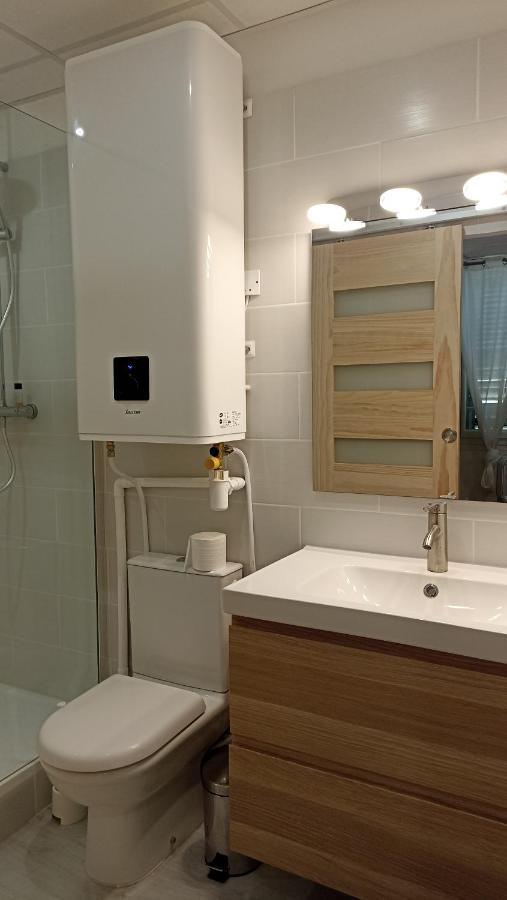 Studio Neuf Climatise Centre Ville #5 Тулон Екстериор снимка