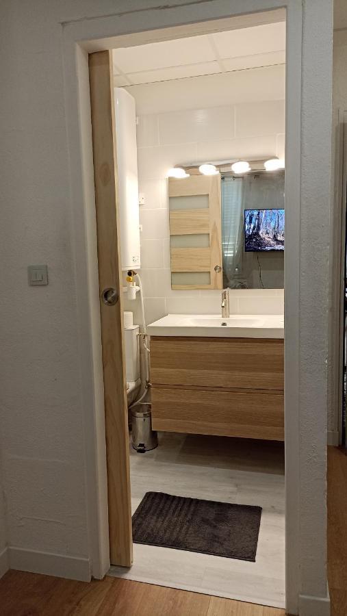 Studio Neuf Climatise Centre Ville #5 Тулон Екстериор снимка