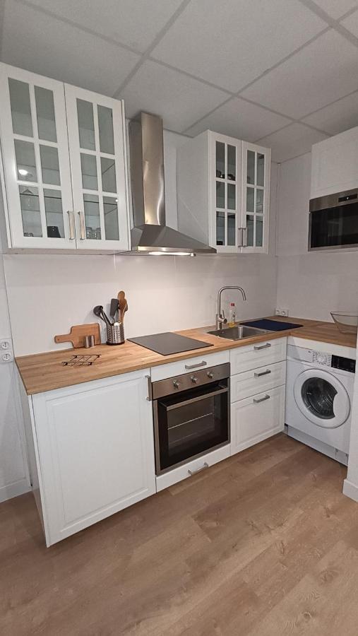 Studio Neuf Climatise Centre Ville #5 Тулон Екстериор снимка