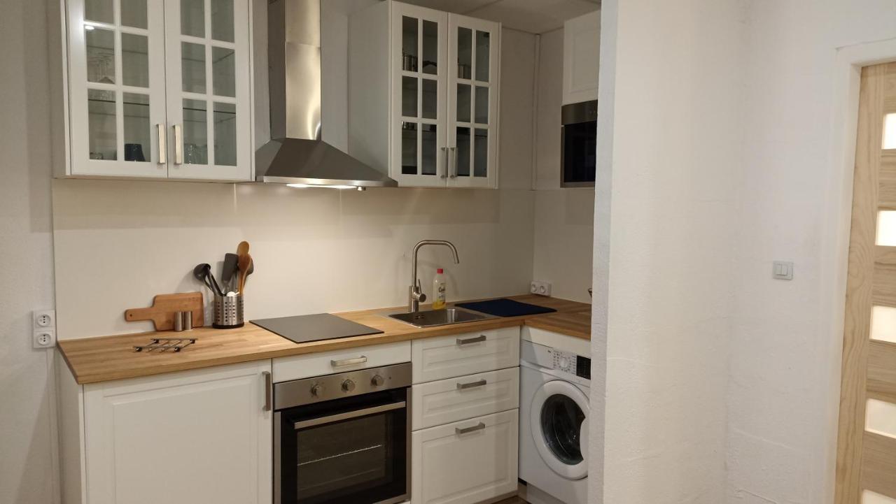 Studio Neuf Climatise Centre Ville #5 Тулон Екстериор снимка